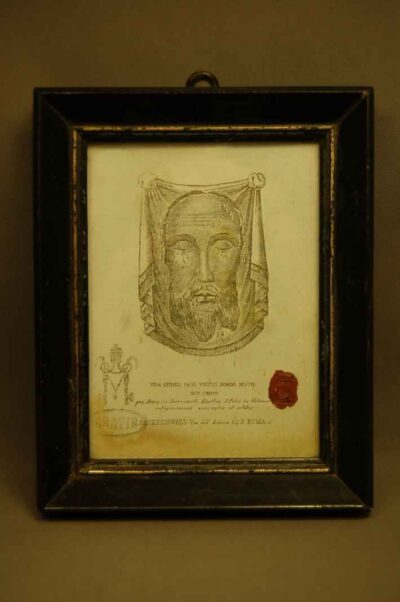 HOLY FACE IMAGES – Holy Face Miracle